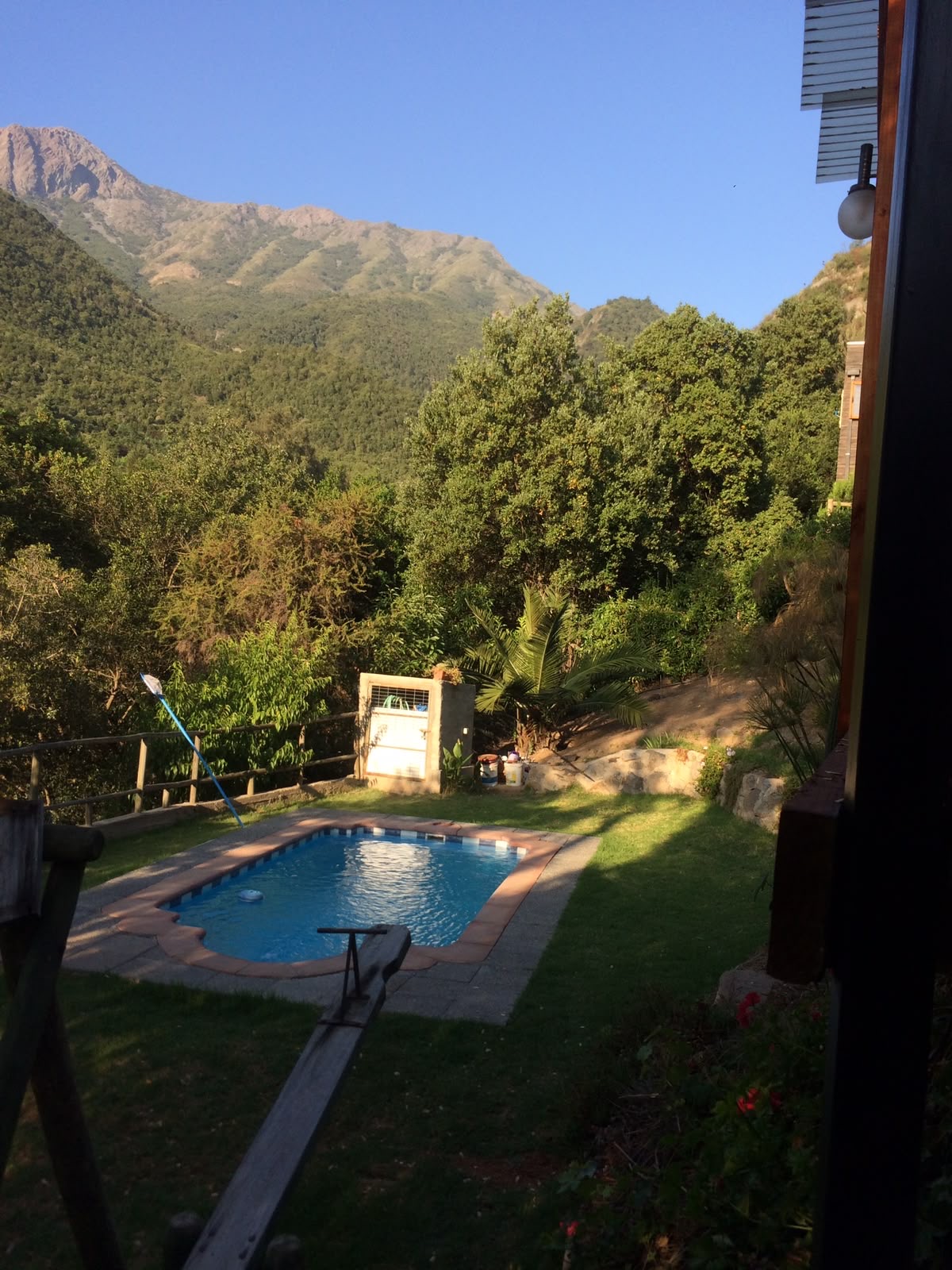 Foto de la casa